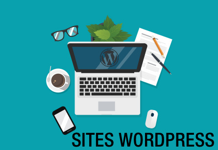 Sites WordPress